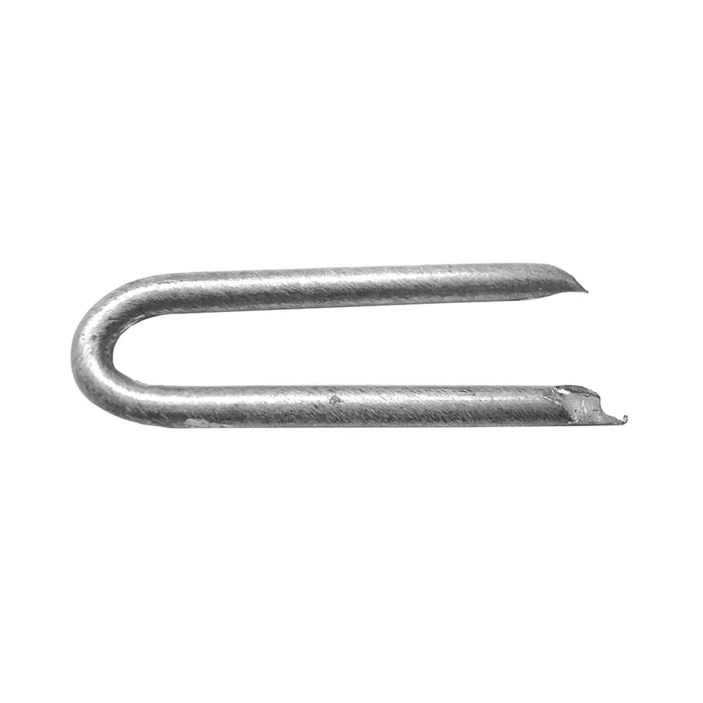 Support smartphone Crampe galvanisée à brûlant de 1-3/4", 150 unités