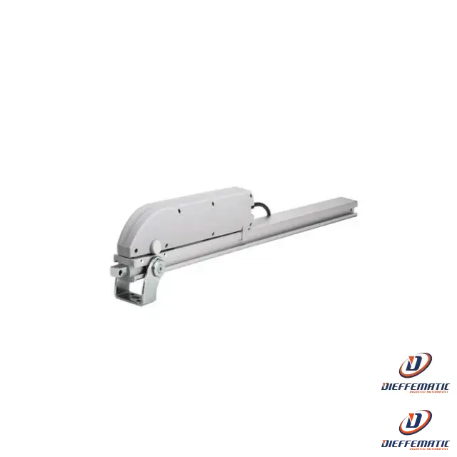 Haute Performance Attuatore Finestre 2701033 Cupole Frangisole Mingardi Ex 2701040 Drive Evo 0