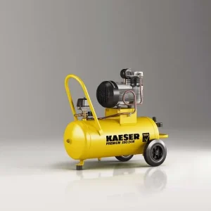Compresseur à piston Kaeser type Supérieur 250/24 W 1.1803.1 acheter à bas prix