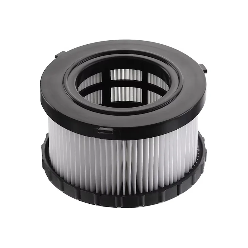 Filtre de remplacement pour aspirateur 54V DEWALT DCV5861-XJ Classe M