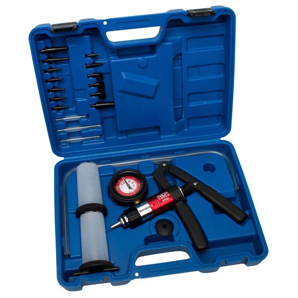 Kit de pompe à vide et pression RepTools XXL-117930 choisir à bas prix