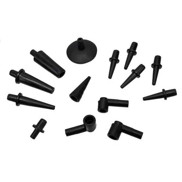 Kit de pompe à vide et pression RepTools XXL-117930 choisir à bas prix