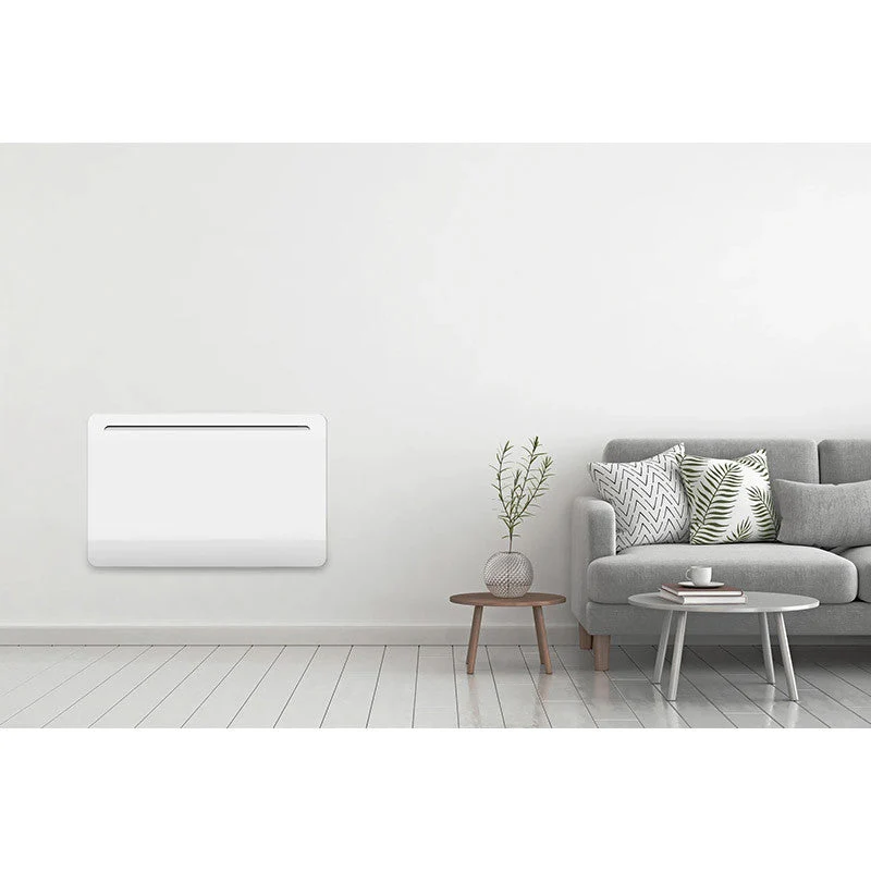 Radiateur électrique à inertie Mona 1500W WATTZ WZ1702