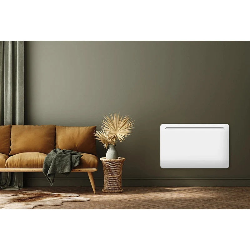 Radiateur électrique à inertie Mona 1500W WATTZ WZ1702
