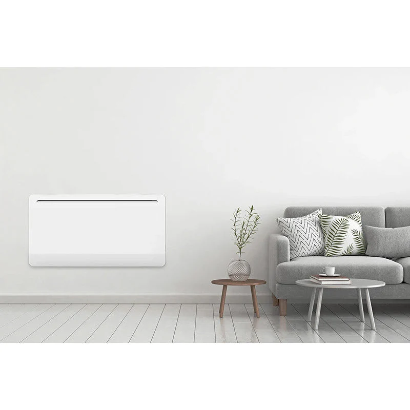 Radiateur électrique à inertie Mona 2000W WATTZ WZ1719