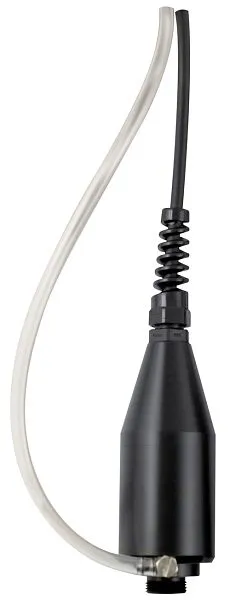 Sonde à oxygène atmosphérique Greisinger GGA 381 version capteur fermée avec raccord de pression 610032 obtenir à bas prix