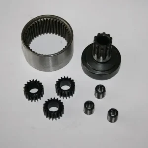 Réducteur planétaire ELMAG (réf. 22 26 et 3 x23 24 et 25 pour EPS 150 RL 9403286 choisir à bas prix