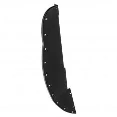 Ultra-sons anti-nuisibles SPLASH PLATE REAR ARCH FORWARD RH