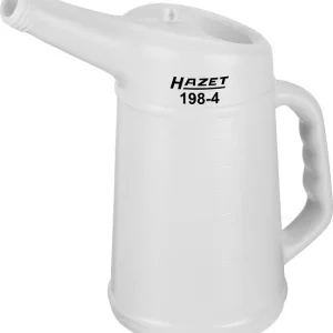 Qualité OEM Verre doseur Hazet pour liquide de frein matériau : PEHD couleur : blanc/transparent capacité : 1 l 198-4 comm...