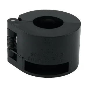 KS Tools Débloqueur de tambour avec ressort noir 5/8" 115.1271 se procurer à bas prix