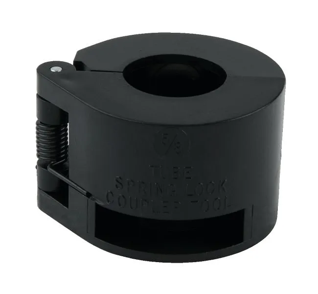 KS Tools Débloqueur de tambour avec ressort noir 5/8" 115.1271 se procurer à bas prix