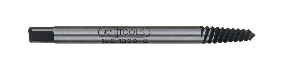 Haute Performance Extracteur de vis KS Tools M6-M8 150.1330-2 commander à bas prix