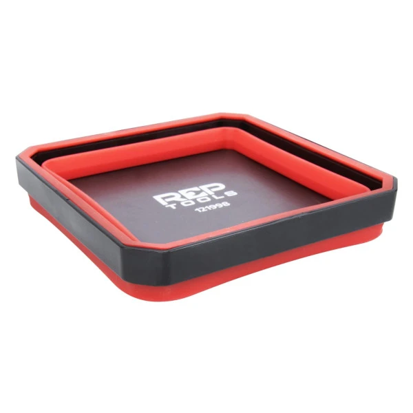 RepTools Plateau magnétique pliable pour vis/petites pièces 115 x 115 mm XXL-121998 commander à bas prix