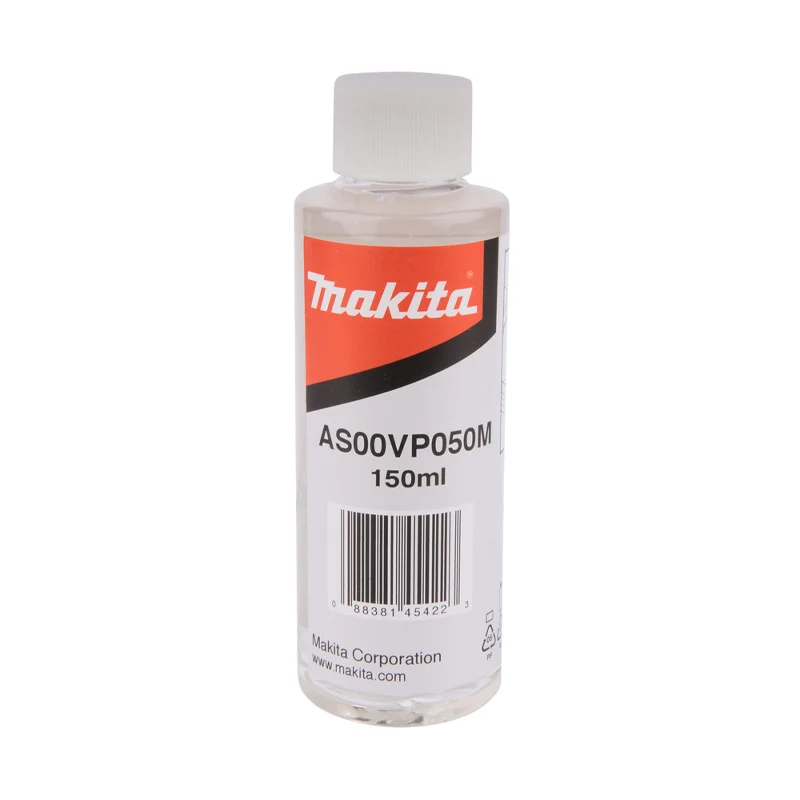 Huile pompe à désert MAKITA AS00VP050M 150ml