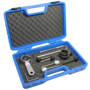 Outil de changement Stahlmaxx pour courroies dentées telles que VAG 1.4 1.6 2.0 TDI XXL-999066 se procurer à bas prix avec...