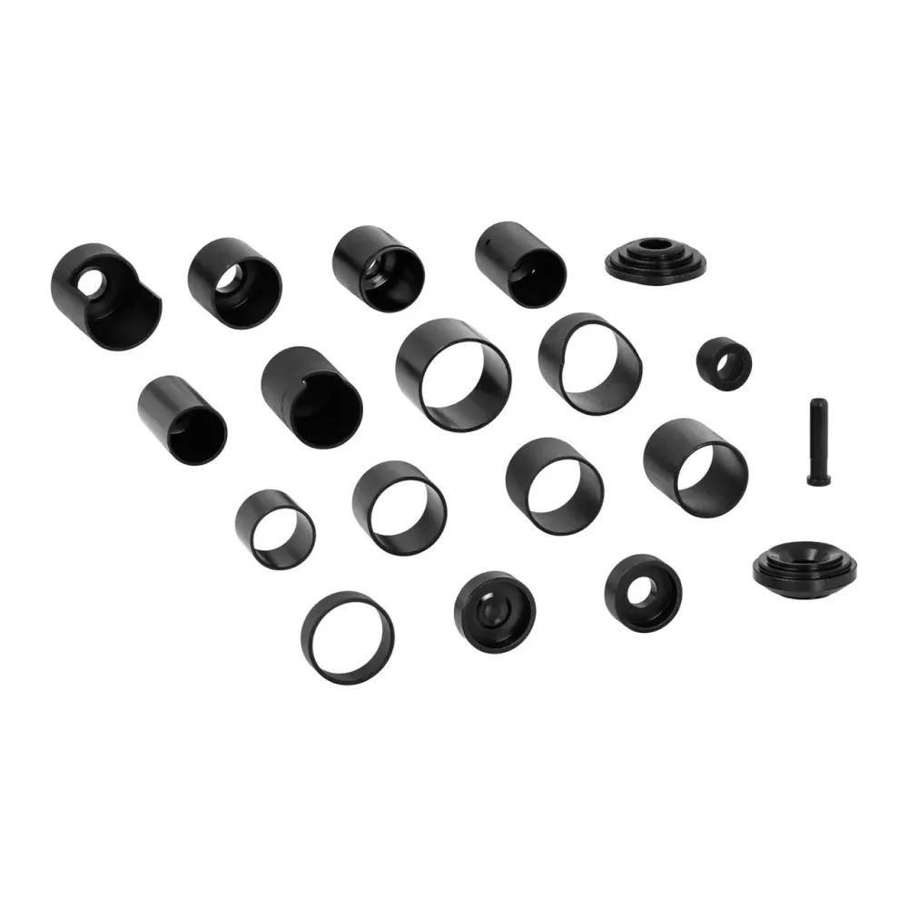 Extracteur de rotule acier auto voiture avec coffret mallette 21 pièces 14_0001602