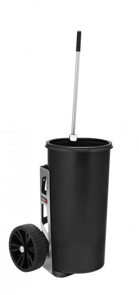 FLORA Simple Uno avec pneus increvables 01451/2 acheter à bas prix