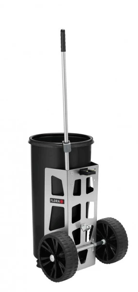 FLORA Simple Uno avec pneus increvables 01451/2 acheter à bas prix