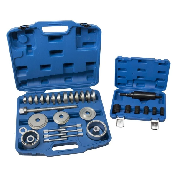 Kit de démontage et montage RepTools pour roulements de roue de train avant sur Smart et Twingo à partir de 2014 XXL-12183...