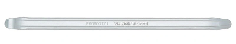 Levier de changeur de pneu GEDORE rouge 20 pouces L.500mm 3300007 obtenir à bas prix