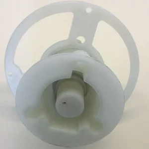 Pièce tournante ELMAG (position 3) pour 'ROLL AIR MEGA 20' 9402336 choisir à bas prix avec rivets de mai...