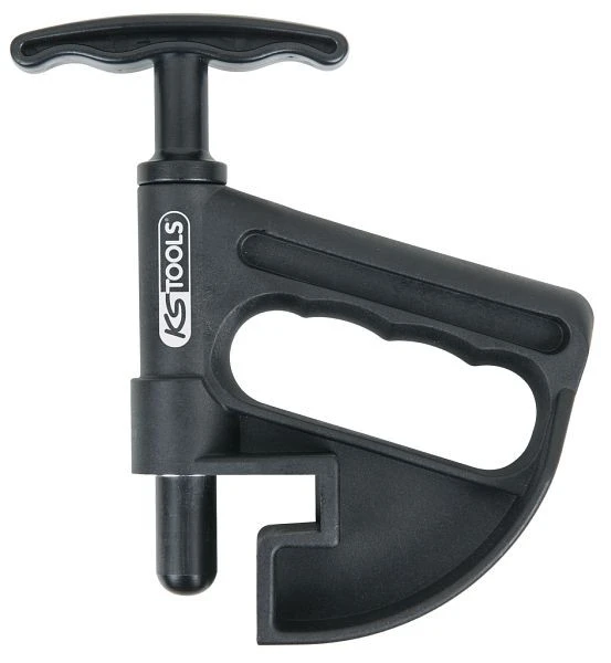 Presse-talon de pneu KS Tools pour le montage des pneus 911.8197 obtenir à bas prix