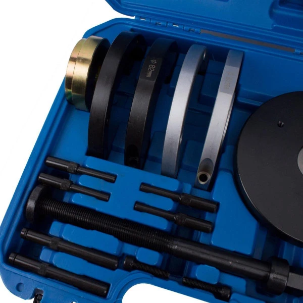 RepTools Kit d'outils de roulement de roue compact 82 mm pour Ford Land Rover XXL-118136 commander à bas prix