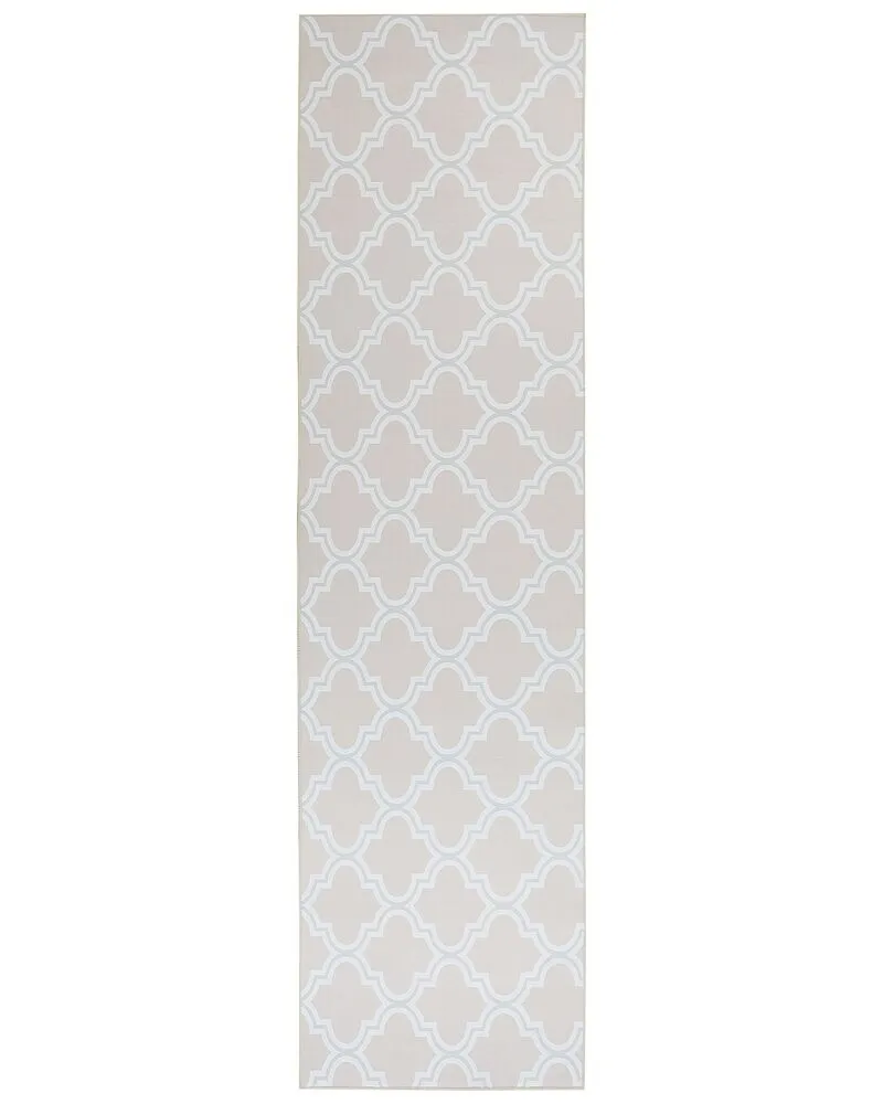 Runner Rug 80 x 300 cm Sable KADAYAL