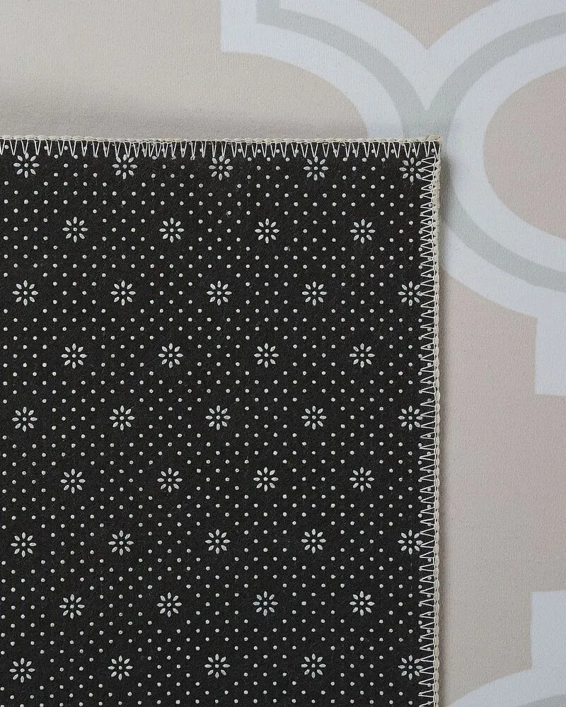 Runner Rug 80 x 300 cm Sable KADAYAL