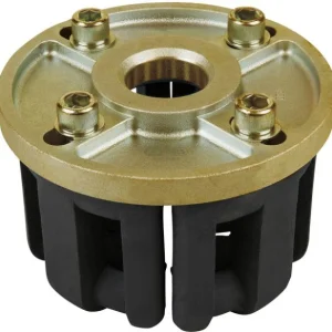 KS Tools Jeu d'outils universels pour montage de roulements de roue compacts 9 pièces 440.0065 choisir à bas prix