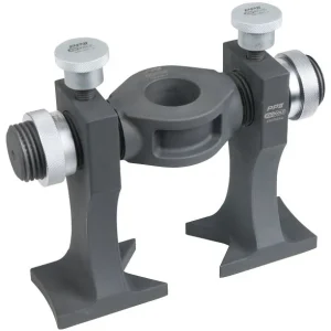 KS Tools outil universel pour démontage des roulements de roue vissés avec 3 boulons 7 pièces 440.0660 se procurer à bas prix