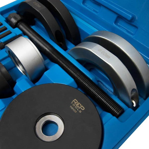 Outil de démontage/montage RepTools pour roulements de roue VW 62 mm XXL-118138 prendre à bas prix