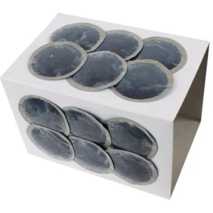 RepTools De base champignons de réparation pour pneus Ø 45 mm 24 pièces XXL-116628 acheter à bas prix