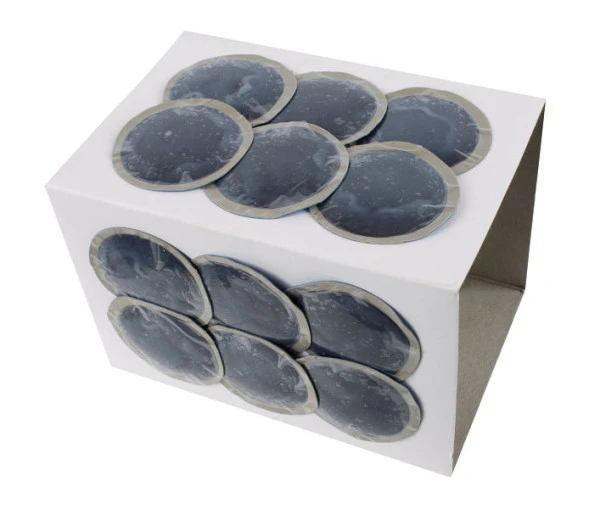 RepTools De base champignons de réparation pour pneus Ø 45 mm 24 pièces XXL-116628 acheter à bas prix