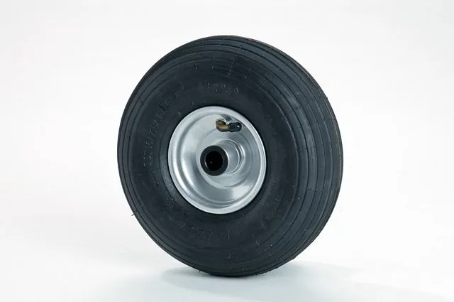 Roue pneumatique Growi 260 x 85 mm 10310300 acquérir à bas prix
