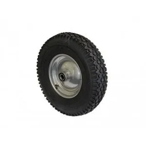 Roue pneumatique Growi 400 mm R-SO pour grand break jante renforcée et boulonnée 10310530 acquérir à bas prix