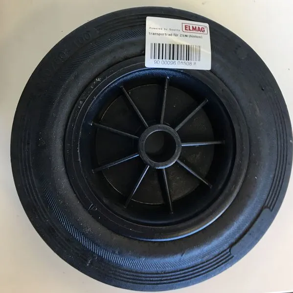 Roues de transport ELMAG pour ZSM (arrière) 9601508 prendre à bas prix