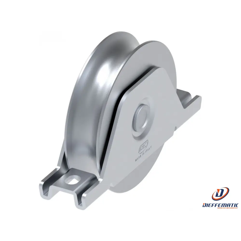 Jeu de clés Allen Ruota Con Supporto Interno Fac 733.90/20 Va1404.090 Automazione Automatismi