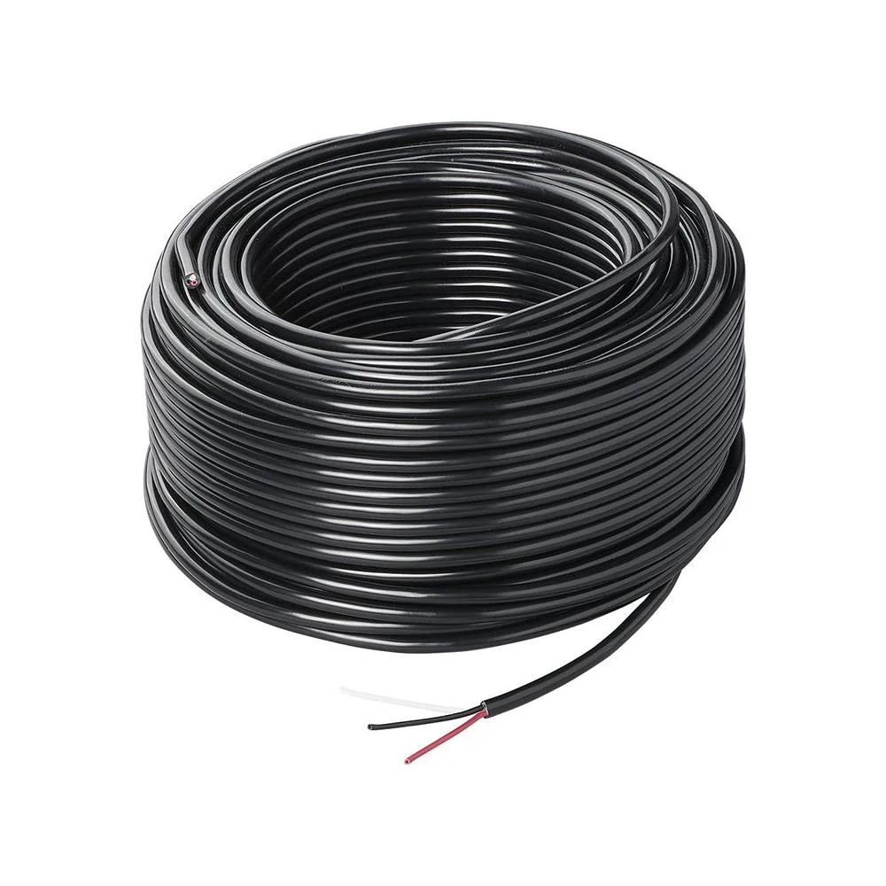 Kabel 3x 0,75 mm² – 50 m Rolle, für Anhänger & Fahrzeuge, 12V/24V