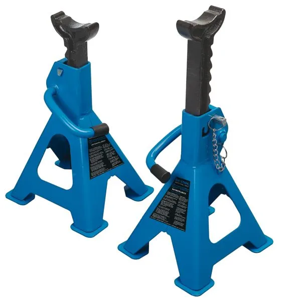 Certifié CE Chandelle acier SW 6 t UE : 1 paire 20475L magasiner à bas prix