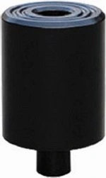 Rallonge TDL 64x80 mm mandrin Ø 215 mm 02004 choisir à bas prix avec fixation universelle