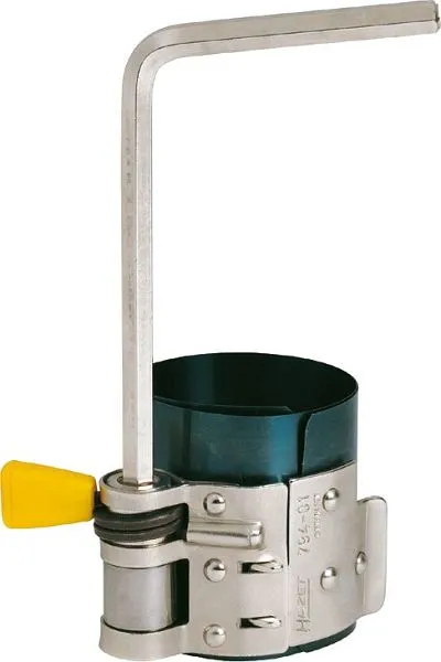 Bande de tension de segment de piston Hazet 60 - 125 794-1 magasiner à bas prix