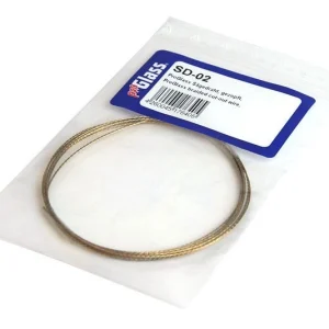 Fil de scie ProGlass SD Ø 080 mm anneau de 20 m SD-02 choisir à bas prix