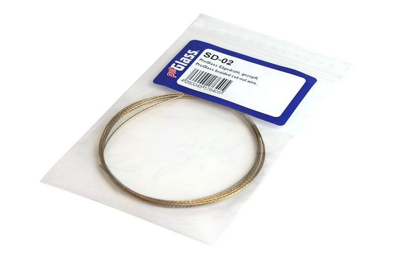 Fil de scie ProGlass SD Ø 080 mm anneau de 20 m SD-02 choisir à bas prix