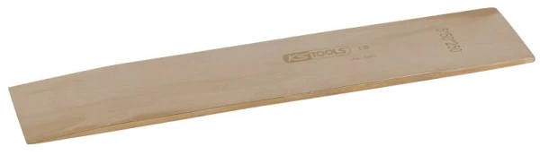 KS Tools Fer spatial BRONZEplus 250x50x5x15 mm 963.2226 choisir à bas prix