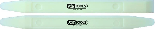 KS Tools mastic de montage en plastique plat/rond 200 mm 911.8116 se fournir à bas prix