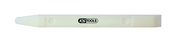 KS Tools mastic de montage en plastique plat/rond 200 mm 911.8116 se fournir à bas prix
