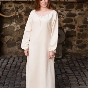 Certifié CE Sous la robe Annecke Naturelle