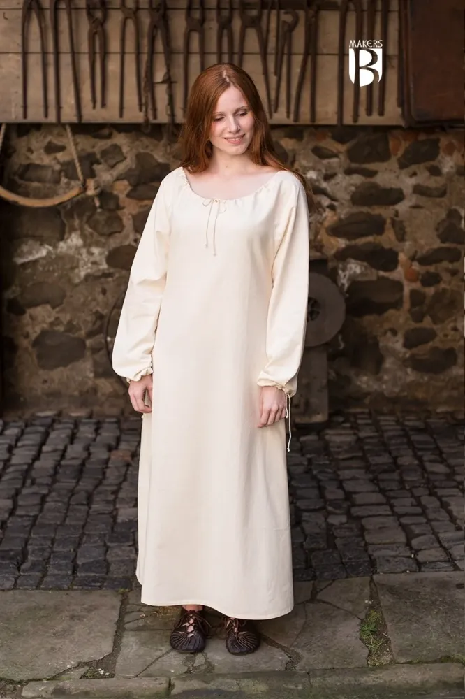 Certifié CE Sous la robe Annecke Naturelle