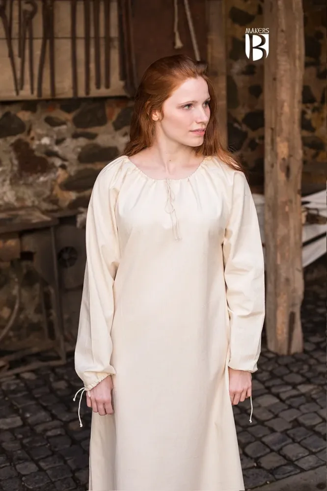 Certifié CE Sous la robe Annecke Naturelle